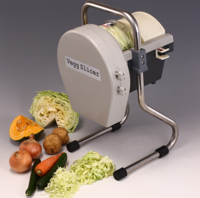 ベジスライサー