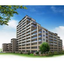 [Production Example] Apartment CG Perspective Production Example <High Quality, Low Price, Short Delivery Time>