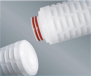 PPプリーツカートリッジ　　