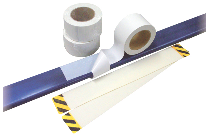 エスカレーター手すり駆動ローラー清掃テープ『1101N』