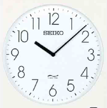 ≪ベルタイマー≫　時計　始業　終業　昼休み　プログラム　メロディ