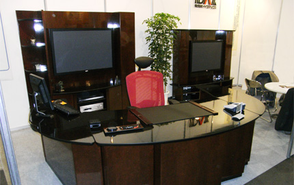 店舗・オフィス向け家具