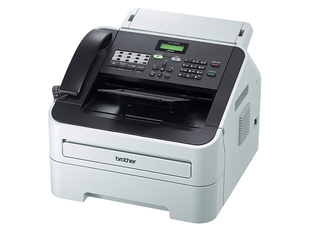 brother FAX-L2710DN レーザープリンター コピー機 プリンター FAX
