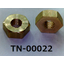 (TN-00022)六角ナット M2.6