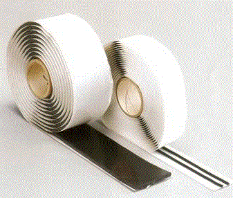 両面接着弾性シーリング材『ブチルシール』