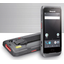 Business-use compact mobile computer 'Dolphin CT40'