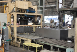 株式会社カルカヤ 板金加工