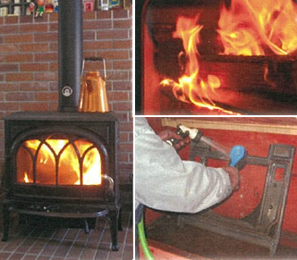 有限会社煙筒の横山　事業紹介