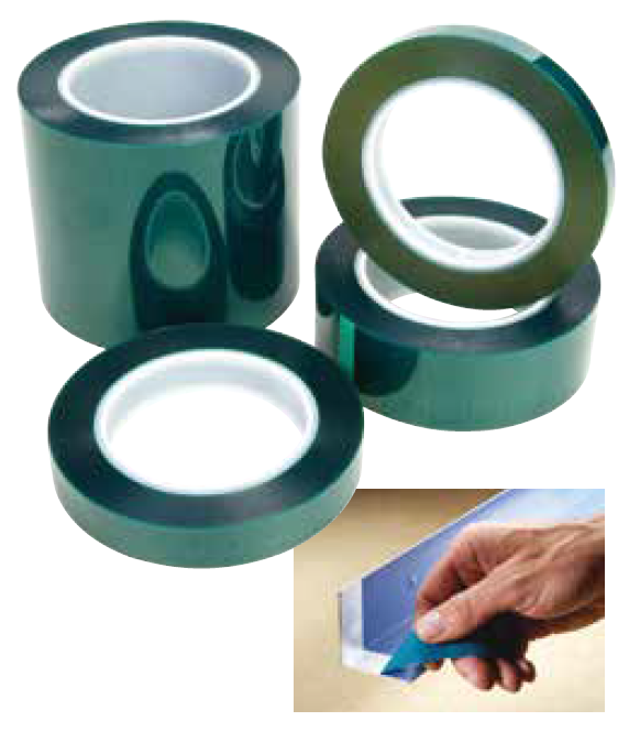 マスキングテープ『3M（TM） ポリエステルテープ 8992』