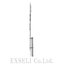 150MHz Band Lightning Rod Equipped 3-Element Collinear Antenna 3CL-150