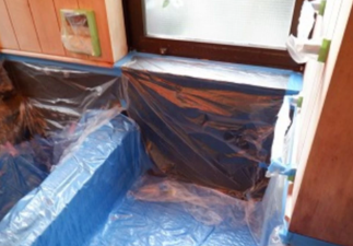 快適バスタイム！プロのカビ除去・予防