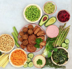 【技術募集】植物ベースの肉製品（技術）を求めています