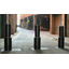 Automatic Vehicle Stopper for Anti-Terrorism: SPTT High-Security Bollard
