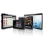 Open Frame Touch Panel PC "OFT Series"