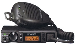 KENWOOD BASESTATION＋無線機TCM-D344 セット KENWOOD BASESTATION＋無線機TCM-D344 セットΩ