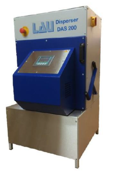 【LAU社製】分散機
