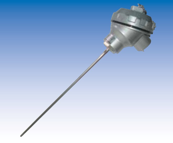 高温型シース熱電対『TP』