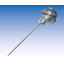 High-temperature sheath thermocouple "TP"