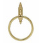 Towel Ring Classic Brass Series