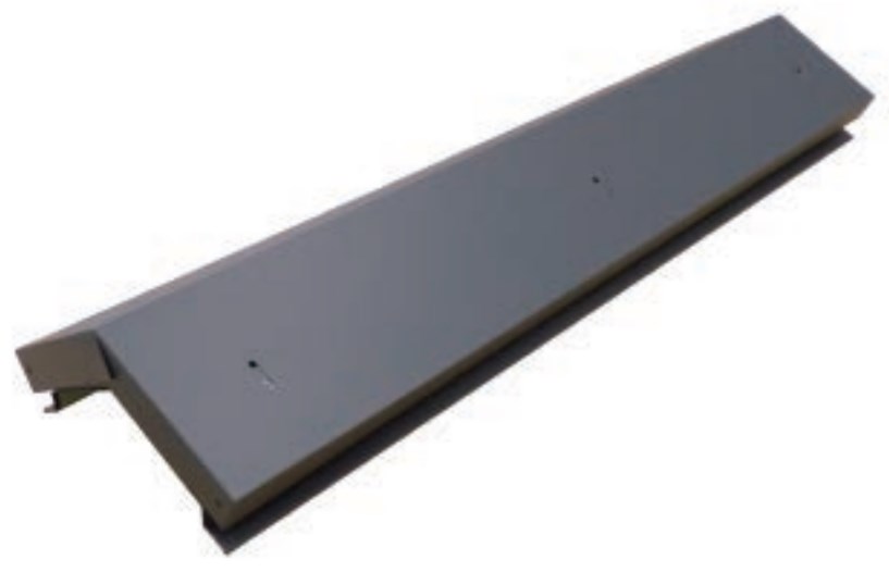 リフォーム用棟換気『パッ換』