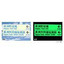 High-brightness luminous signboard