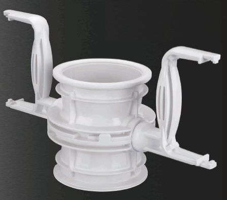 【シングルユース】スプリットバルブ『AVAX』