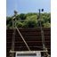 [ZEROSAI Implementation Case] Pre-Assessment of Work Feasibility During Abnormal Weather Conditions