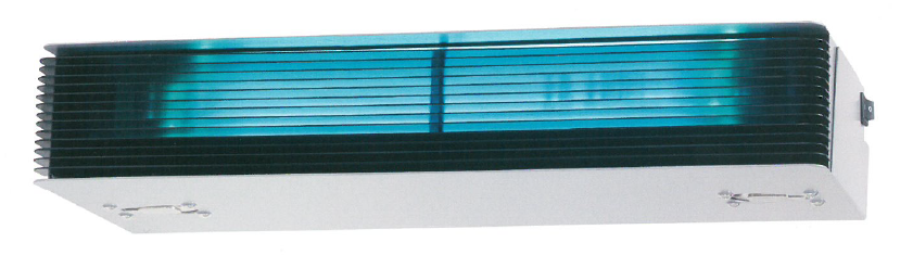 空気感染対策装置『UVCエアクリーンmanager』