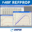REFPROP - Refrigerant Thermophysical Property Database