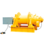 Large winch [low-speed type, stationary winch] low-speed mighty puller