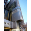【施工事例】タカノフルーツパーラー 新宿本店前
