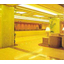 Underfloor heating embedded heater