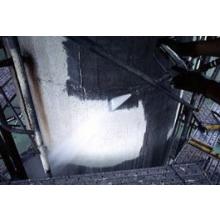 塗膜剥離施工　IMI工法