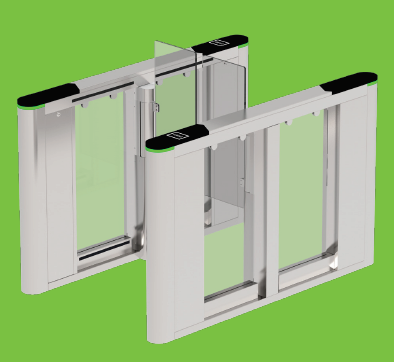 入退館管理システム『SBTL8000シリーズ』