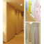 Toilet booth "Acty40"