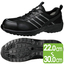 Safety Work Boots Work Plus Super Light SL-601