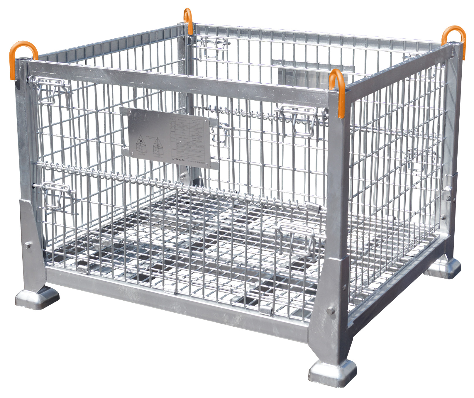 ボックスパレット