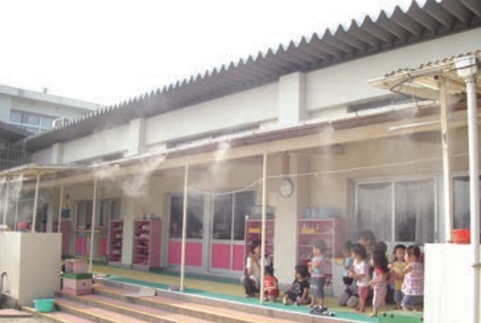 クールミスト『MCM-2401』