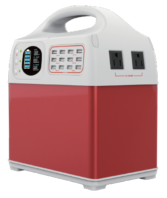 非常用蓄電池『HUG-400A』