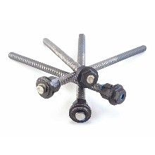 スクリュープレート工法 朝日工業 | イプロス