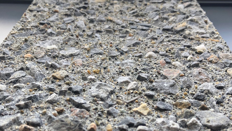 コンクリート表面凝結遅延剤『レジリターダーR-96』 | 信越産業