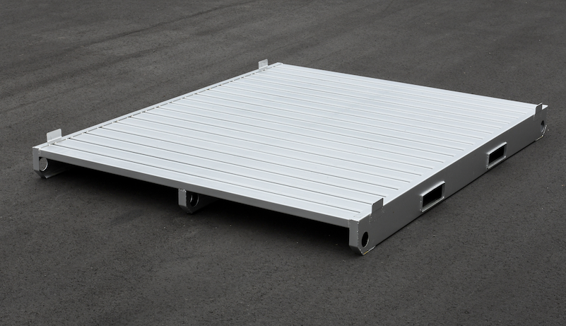 スチールパレット『Eパレット』