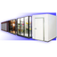 Introduction of Kimura Trading Co., Ltd. "Prefabricated Refrigerated and Freezer Storage"
