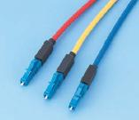 光ファイバー製品　ピコフレキジャンパLC Picoflec