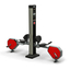 Outdoor Fitness Machine Recumbent Bike PTM12-02