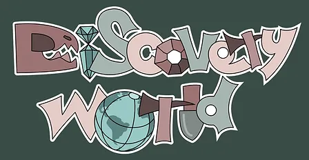 知育体験教室『Discovery World』