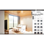 3D interior app "Room Palette"