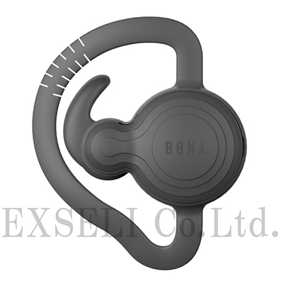 Bluetooth機能に対応】ヘッドセット BX2-MBK4 | エクセリ - Powered by