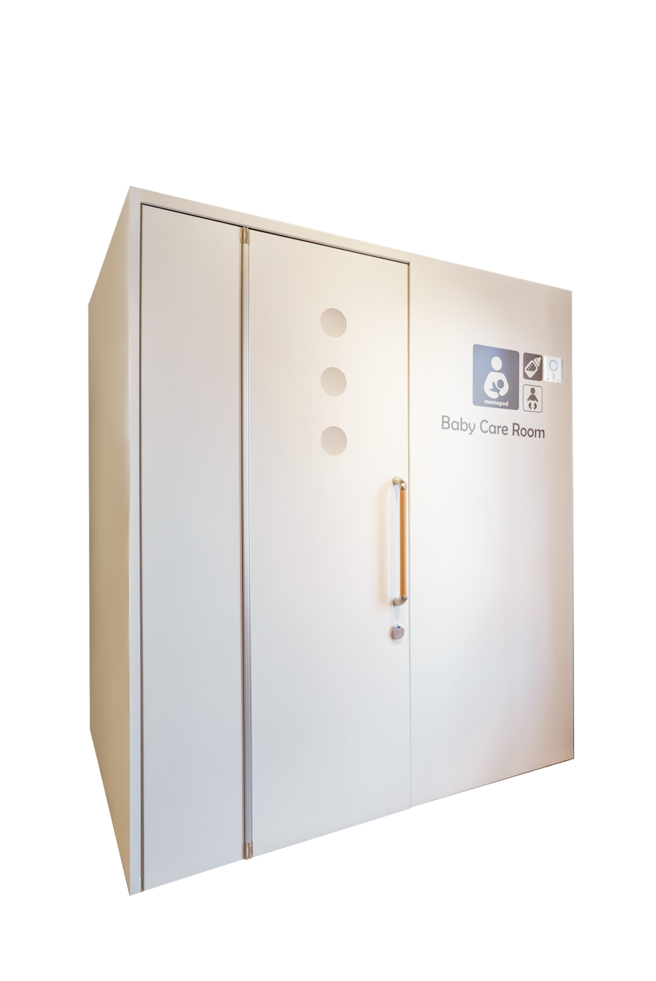 ケアルーム『Pa・O Baby(パオ ベイビー)』