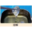 Post-cured epoxy solvent "eSolv 21HEK" (non-flammable)